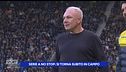 Serie A, si torna subito in campo