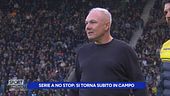Serie A, si torna subito in campo