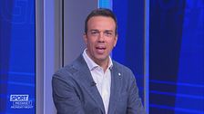 Callegari: "Troppe critiche per Amorim"