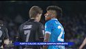 Napoli, che paura per Alisson Santos