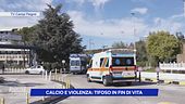 Pozzuoli, grave un tifoso dopo una rissa tra ultrà