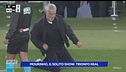 Mourinho, nel Clasico il solito show