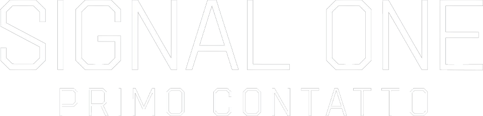 Signal one - Primo contatto - Film Mediaset Infinity