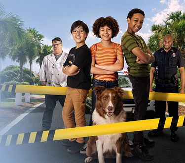 Pet detectives - Squadra salvacuccioli