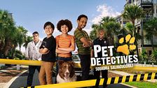 Pet detectives - Squadra salvacuccioli