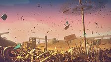 Ep. 2 - La maledizione di Eewcorpico - 2 °parte