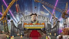 La ballata di Big Nate