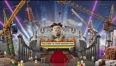La ballata di Big Nate