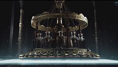 Ep. 2 - Romani, tesori perduti e una sanguisuga