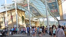 Speciale - Giffoni 56: le cose impossibili