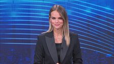 Edizione ore 13.05 del 4 agosto