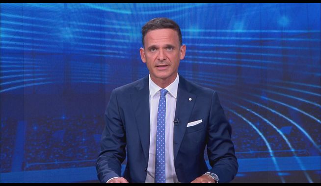 Edizione ore 13.05 del 10 agosto