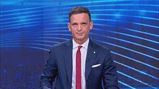 Edizione ore 13.05 dell'11 agosto
