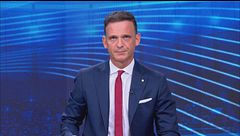Edizione ore 13.05 dell'11 agosto