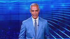 Edizione ore 13.05 del 14 agosto