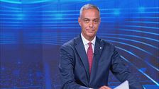 Edizione ore 13.00 del 16 agosto