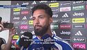 Douglas Luiz ci crede