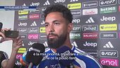 Douglas Luiz ci crede