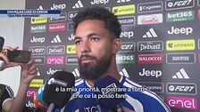 Douglas Luiz ci crede
