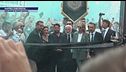 Napoli, che festa!