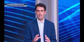 Juve, ora le uscite