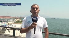 Mercato Napoli, Gutierrez: che plusvalenza!
