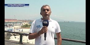 Mercato Napoli, Gutierrez: che plusvalenza!