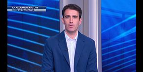 Mercato, un super nome per Gasperini