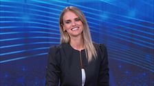 Edizione ore 13.00 del 21 agosto
