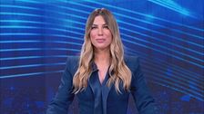 Edizione ore 13.05 del 22 agosto