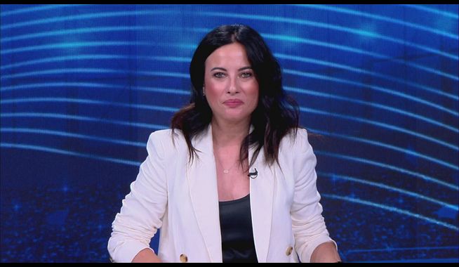 Edizione ore 13.05 del 24 agosto