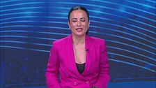 Edizione ore 13.05 del 25 agosto