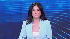 Edizione ore 13.00 del 26 agosto