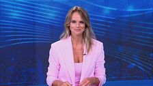 Edizione ore 13.05 del 27 agosto