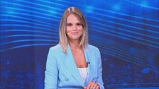 Edizione ore 13.05 del 28 agosto