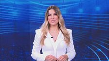 Edizione ore 13.05 del 29 agosto