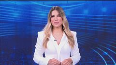 Edizione ore 13.05 del 29 agosto