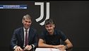Ecco la nuova Juve