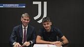 Ecco la nuova Juve