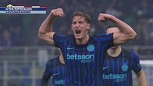 Inter, tutto su Pio