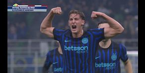 Inter, tutto su Pio