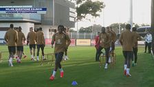 Milan, questione esuberi
