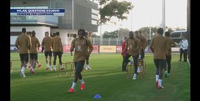 Milan, questione esuberi