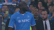 I tormenti di Lukaku