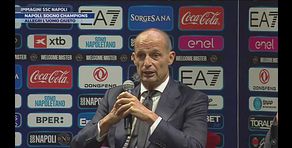 Napoli, sogno Champions