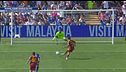 Roma, Gasp vuole di più