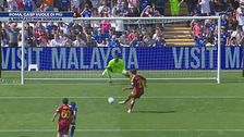 Roma, Gasp vuole di più