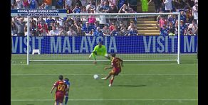 Roma, Gasp vuole di più
