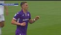 Fiorentina da sogno