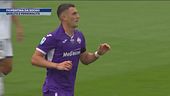 Fiorentina da sogno